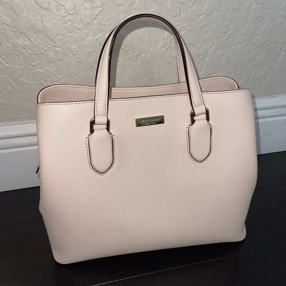 Kate Spade Light Pink Purse